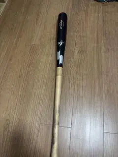 広島カープ 野村謙二郎 支給品 バット - メルカリ