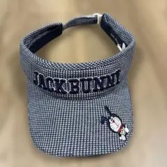 JACK BUNNY ！！ ドラえもん バイザー