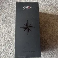 stray kids ペンラofficial light stick ver2