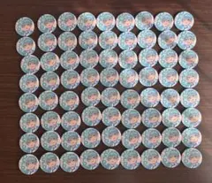 ころんくん 2021 NewYear 缶バッジ