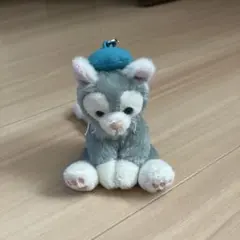 Gelatoni ぬいぐるみバッジ Disney - メルカリ
