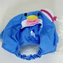 かわいいねこのかぶりもの　サンリオキャラクターズ2　タキシードサム