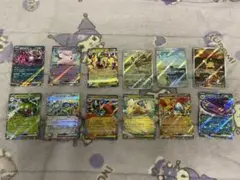 ポケモンカードまとめ売り