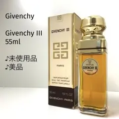 【未使用品♪55ml】ジバンシィ/ジバンシィIIIのサムネイル
