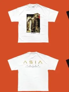 The weeknd tシャツ　空山　会場限定