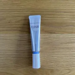 ELIXIR 美白濃厚リンクルクリーム　15g