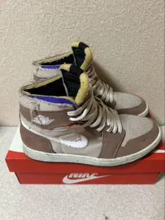 Nike Air Jordan 1 ハイカット スニーカー