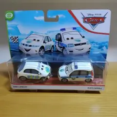カーズ　マテル