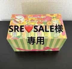 SRE❤️SALE様専用　ソニーエンジェル　3箱