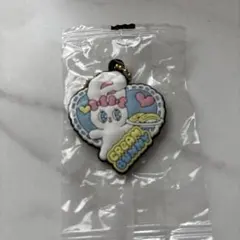 エスターバニー くら寿司 コラボ キーチェーン