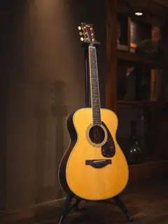YAMAHA LS-TA アコースティックギター24時間限定セール！！ - メルカリ