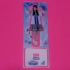日向坂46 横浜DeNAベイスターズ アクリルスタンド 高井俐香 - メルカリ