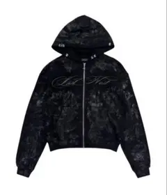 thug club Galdiator Hoodie ジップパーカー - メルカリ
