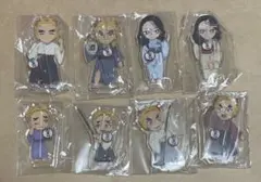 鬼滅の刃 繋がるアクリルスタンド 煉獄家