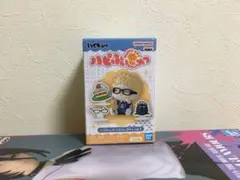 ハイキュー‼︎ ハピふぃぎゅっ vol.1 月島 蛍
