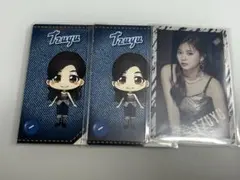 twice ツウィ FCくじ