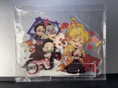 鬼滅の刃　2020 誕生祭　アクリルスタンド　我妻善逸