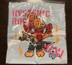 ヒステリックミニ　ハンドタオル