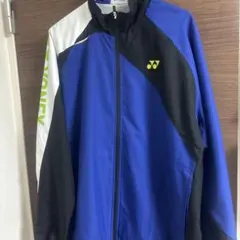 週末お値下げ‼️ヨネックス　ウインドブレーカー　男女兼用Lサイズ