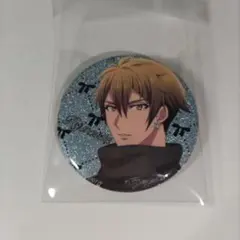 アイドリッシュセブン　缶バッジ　十龍之介