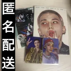 KARMA アコーディオン　ヒョンジンセット