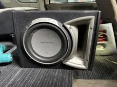 Pioneer Carrozzeria Hyper サブウーファー 2個セット - メルカリ