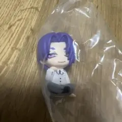 肩ズンFig. ブルーロック