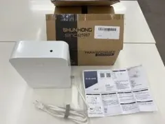 VC-3000 昇圧器 AC100VからAC220V - メルカリ