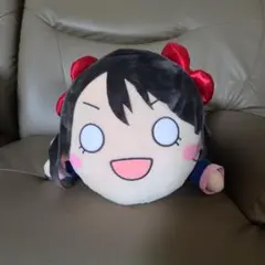 モーリーファンタジー限定 =LOVE イコラブ ぬいぐるみ 瀧脇笙古 - メルカリ