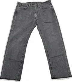 Levi's 505 デニム W34 ビッグE ジーンズ パンツ ヴィンテージ