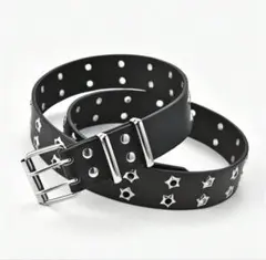 y2k 星 スタッズ ベスト