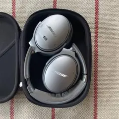 廃盤！Bose QuietComfort 35 II ワイヤレスヘッドホン