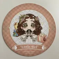 第五人格 少女 スイパラ 缶バッジ 6周年 26点 SD 第五人格 少女 スイパラ 缶バッジ 6周年 26点 SD 第五人格 6