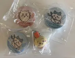 ちいかわ　くら寿司　びっくらポン