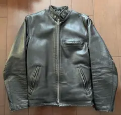 2025年最新】Schott シングルライダース 34の人気アイテム