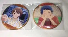 KING OF PRISM キンプリ キンツア 10周年記念缶バッジ(一条シン