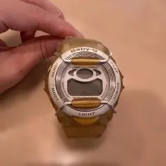Baby-G ADMA アラスカ 犬ぞり BG-380 - メルカリ