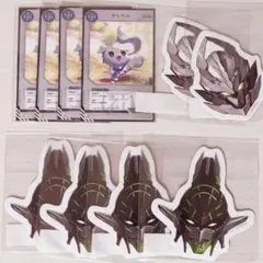 にじさんじ MAJI KEEP 特典