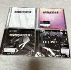 BE:FIRST CD まとめ売り