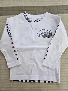 ★Gotcha 長袖Tシャツ 100★