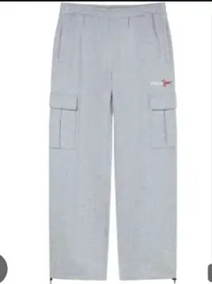 2026年最新】stussy sport cargo fleece pantの人気アイテム - メルカリ