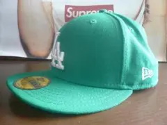 59fifty Los Angeles Dodgers ドジャース ニューエラ
