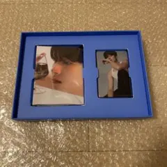 セブチseventeen HEAVEN CARAT盤　ウォヌ CD付き