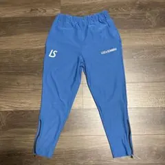 ルースイソンブラ/LUZ e SOMBRA ロングパンツ M