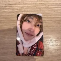 ライズ All of You タワレコ 特典 トレカ ラキドロ ウォンビン