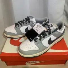 W Nike DUNK LOW 26.5cm 新品未使用