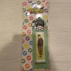 ポップモール　大橋和也　フォトカードホルダー(フォト付き)