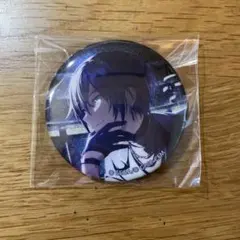 プロセカ グリッター缶バッジ 44A スーパーノヴァ KAITO - メルカリ