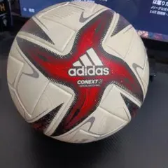 adidas ルヴァンカップ 2024 conext24 サッカーボール - メルカリ