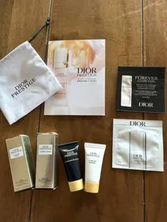 DIORプレステージクリーム